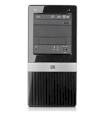 Máy tính Desktop HP Compaq dx2355 (AMD Sempron 140 2.70Ghz, RAM 1GB, HDD 320GB, VGA NVIDIA GeForce 6150SE, PC DOS, không kèm màn hình)