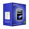 AMD Phenom II X4 850(3.3GHz, 2MB L2 Cache, Socket AM3, 4000MHz FSB)