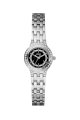 Đồng hồ Guess watch, Women's Stainless Steel Bracelet 26mm U10571L2