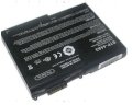 Pin Acer MS2111, MS2113 (12 Cell, 6600mAh) (BTP-44A3)
