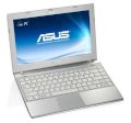 Asus Eee PC 1225B/W (AMD Dual-Core E450 1.65GHz, 2GB RAM, 320GB HDD, VGA ATI Radeon HD 6320, 11.6 inch, Windows 7 Home Premium)
