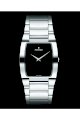Đồng hồ Movado Watch, Men's Swiss Fiero Tungsten Carbide Bracelet 32mm 0605621