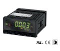 Bộ hiển thị số tín hiệu DC Omron K3HB-VLC 24VAC/VDC