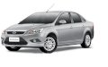 Ford Focus Trend 2.0 AT 2012