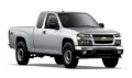 Chevrolet Colorado Extended 2LT 3.7 2WD AT 2012