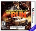 Need for Speed The Run (Nintendo 3DS)