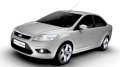 Ford Focus 4 Drs 2.0 AT 2011