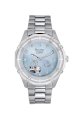 Đồng hồ Bulova Watch, Women's Automatic Diamond Accent Stainless Steel Bracelet 96R151