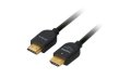 Flat High Speed HDMI Cable Sony DLC-HE18BDT