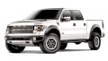 Ford F-150 SuperCrew XLT 4x2 3.7 AT 2012