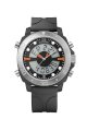 Đồng hồ Hugo Boss Watch, Men's Analog Digtal Black Rubber Strap 1512678