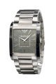 Đồng hồ Emporio Armani Watch, Men's Stainless Steel Bracelet AR2010