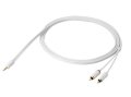 Audio Cable for MP3 Players Sony RK-SMP24T