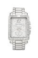 Đồng hồ Juicy Couture Watch, Women's Pedigree Stainless Steel Bracelet 1900781