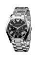 Đồng hồ Emporio Armani Watch, Men's Chronograph Stainless Steel Bracelet AR0673
