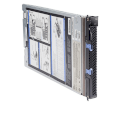 Server IBM BladeCenter PS701 Express 8406-71YA AIX Edition (8-core POWER7 3.0GHz, RAM 32GB, HDD  1 x 300GB SAS 10K rpm, OS AIX V7.1)