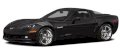 Chevrolet Corvette Grand Sport Coupe 3LT 6.2 MT 2012