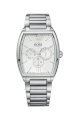 Đồng hồ Hugo Boss Watch, Men's Silvertone Stainless Steel Bracelet 1512395