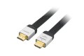 Flat High Speed HDMI Cable Sony DLC-HE10HF