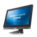 Máy tính Desktop ASUS ET2210IUKS All In One Desktop (Intel Core i5-2400S 2.5GHz Turbo 3.3GHz, RAM 2GB, HDD 2TB, LCD 21.5")