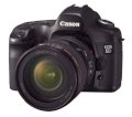 Canon EOS 5D (Canon EF 24-105mm F4 L IS USM) Lens kit