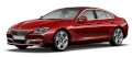 BMW Series 6 650i Coupe 4.4 AT 2012