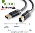 Cable USB 3.0 A001