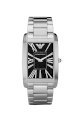Đồng hồ Emporio Armani Watch, Men's Stainless Steel Bracelet AR2053