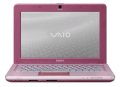 Sony Vaio VPC-W216AH/P (Intel Atom N450 1.66GHz, 2GB RAM, 320GB HDD, VGA Intel GMA 3150, 10.1 inch, Windows 7 Starter)