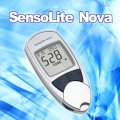 Máy đo đường huyết cá nhân Elektronika - SensoLite Nova