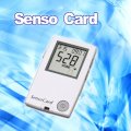 Máy đo đường huyết cá nhân Elektronika - Senso Card