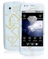 ZTE FTV Phone (ZTE Blade FashionTV Phone) White