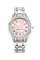 Đồng hồ Juicy Couture Watch, Women's Stainless Steel Bracelet 1900632