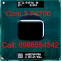 Intel® Core™2 Duo Processor P9700 