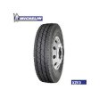 Lốp xe ô tô Michelin 11R22.5 XDE2 +TL148-145L