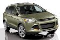 Ford Escape 1.6 4WD AT 2013
