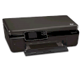 HP Photosmart 5510 e-All-in-One Printer - B111a (CQ176A)