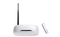 150Mbps Wireless N Router and USB Adapter Kit TL-WR150KIT