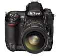Nikon D3X (AF-S NIKKOR 24-70mm F2.8 G ED) Lens Kit