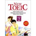  New TOEIC - New TOEIC test preparation program practice tests - Season 2