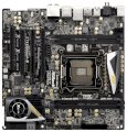 Bo mạch chủ Asrock X79 Extreme4-M