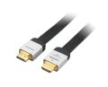 Flat High Speed HDMI Cable Sony DLC-HE30HF