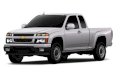 Chevrolet Colorado Extended 1WT 2.9 4WD MT 2012