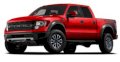 Ford F-150 SuperCrew 4x4 XL 3.7 V6 AT 2012