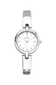 Bulova Watch, Women's Stainless Steel Bangle Bracelet 96P131