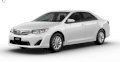 Toyota Camry Altise 2.5 AT 2012