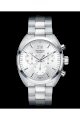 Movado Watch, Men's Swiss Chronograph Datron Stainless Steel Bracelet 40mm 0606477
