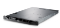 Server Dell PowerEdge R310 Rack Server i3-550 (Intel Core i3-550 3.20GHz, RAM 2GB, HDD 500GB, 350W)