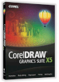 CorelDRAW Graphics Suite X5 EN Asia