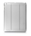 Marware MicroShell Folio iPad 2 (Sliver)
